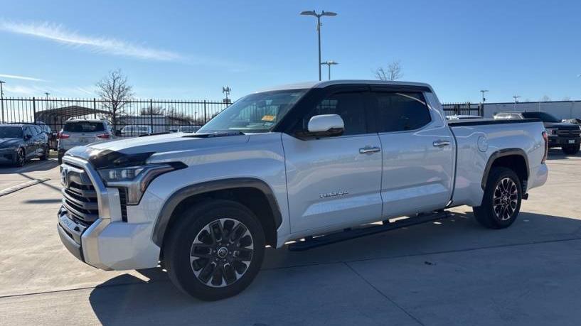 TOYOTA TUNDRA 2022 5TFJC5BCXNX001039 image