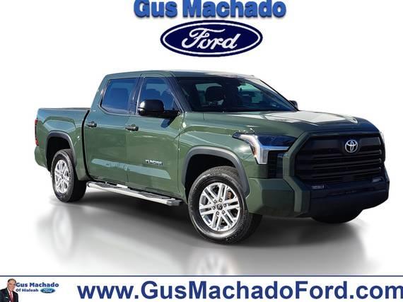 TOYOTA TUNDRA 2022 5TFLA5DB5NX055450 image TOYOTA TUNDRA 2022 5TFLA5DB5NX055450 image