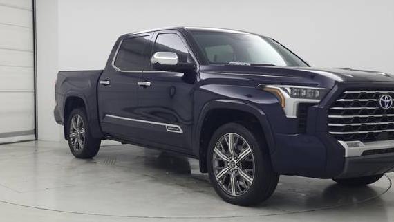 TOYOTA TUNDRA 2022 5TFVC5DB3NX009067 image