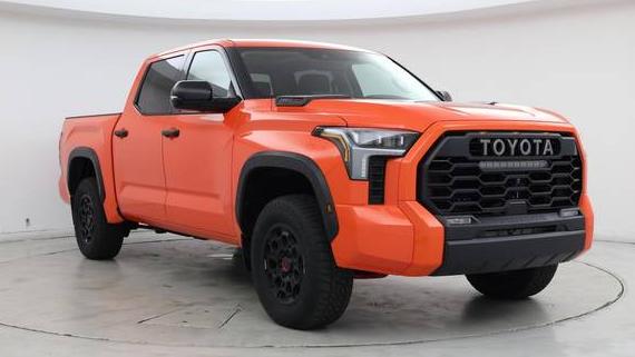 TOYOTA TUNDRA 2022 5TFPC5DB1NX004118 image TOYOTA TUNDRA 2022 5TFPC5DB1NX004118 image