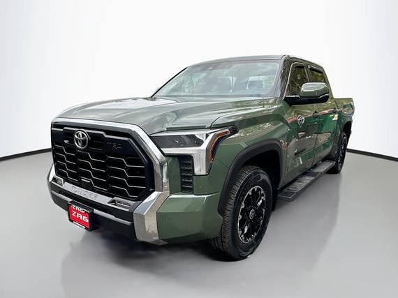 TOYOTA TUNDRA 2022 5TFLA5DB9NX043267 image TOYOTA TUNDRA 2022 5TFLA5DB9NX043267 image