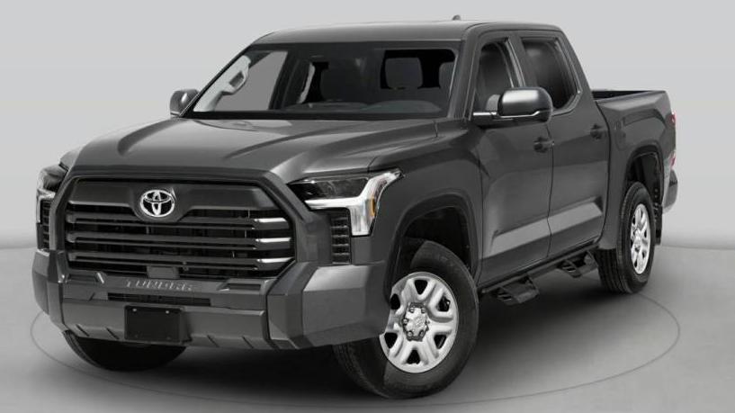 TOYOTA TUNDRA 2022 5TFNA5AB4NX003966 image