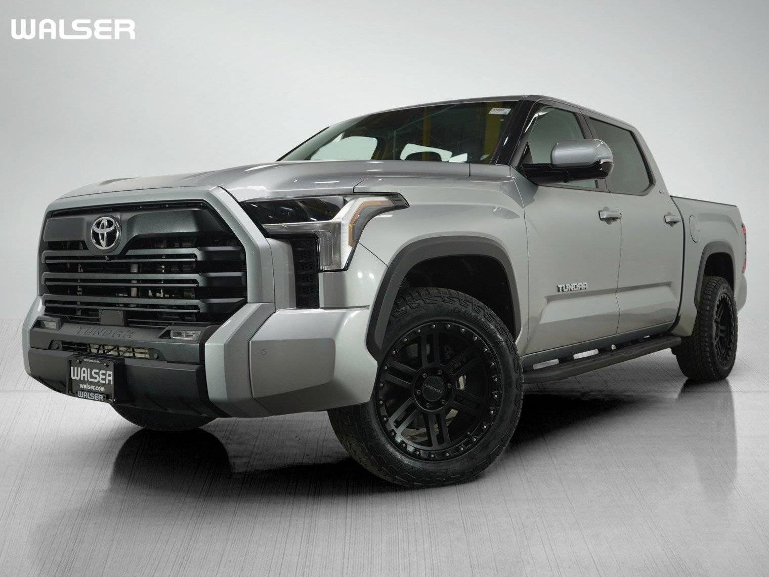 TOYOTA TUNDRA 2022 5TFLA5DB0NX013798 image