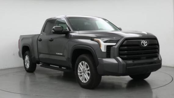 TOYOTA TUNDRA 2022 5TFLA5DA1NX045909 image TOYOTA TUNDRA 2022 5TFLA5DA1NX045909 image