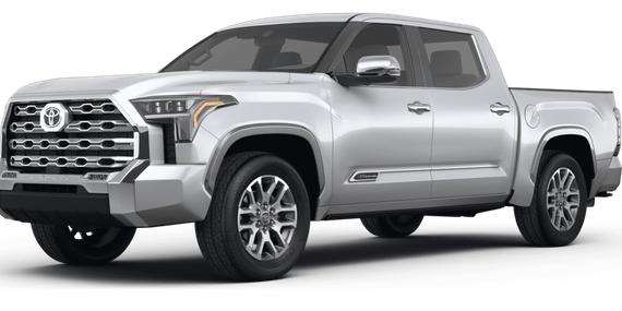 TOYOTA TUNDRA 2022 5TFMA5DBXNX047624 image