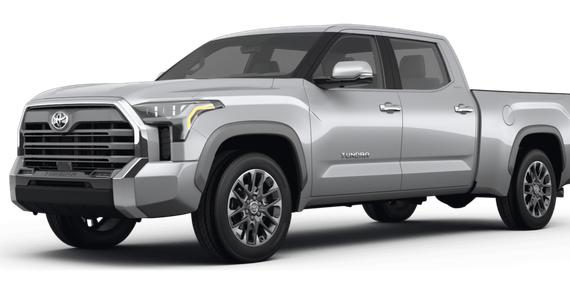 TOYOTA TUNDRA 2022 5TFLA5ABXNX008824 image