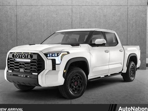 TOYOTA TUNDRA 2022 5TFJA5AB6NX012585 image