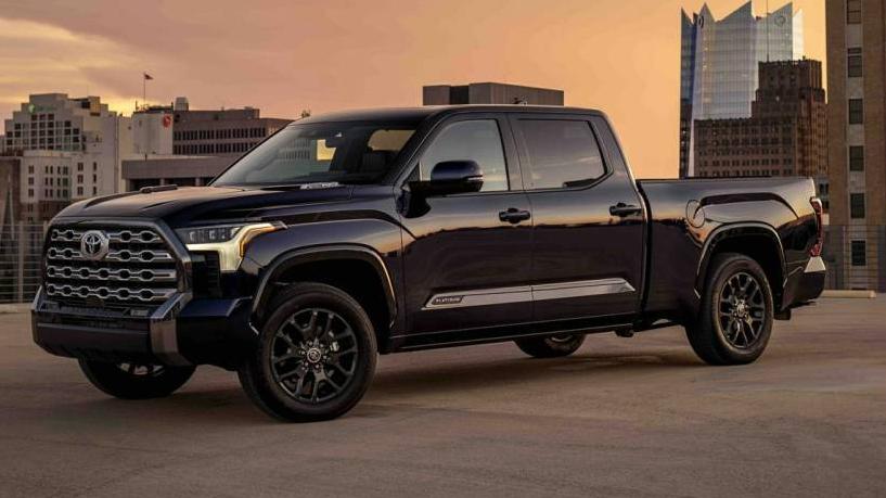 TOYOTA TUNDRA 2022 5TFJA5DB2NX011574 image