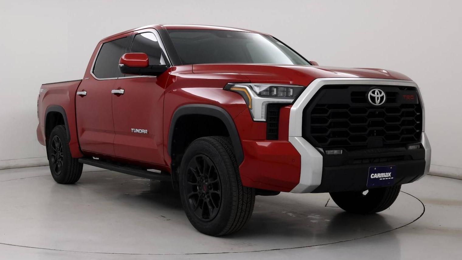 TOYOTA TUNDRA 2022 5TFJA5DB1NX005166 image