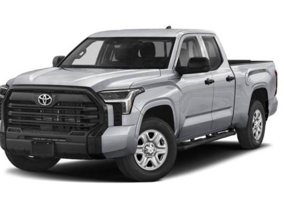 TOYOTA TUNDRA 2022 5TFJA5DA8NX026250 image