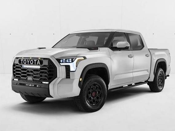 TOYOTA TUNDRA 2022 5TFJA5DB1NX029113 image