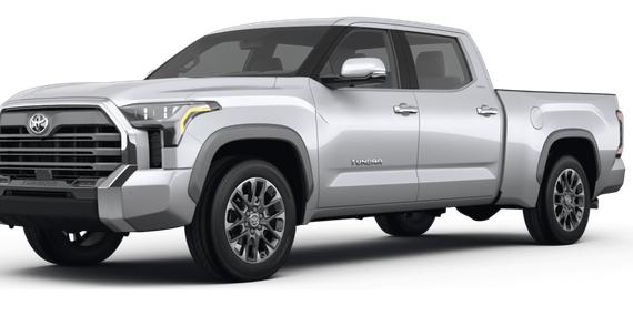 TOYOTA TUNDRA 2022 5TFJC5DB3NX012582 image