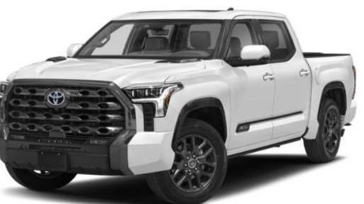 TOYOTA TUNDRA 2022 5TFNC5DB7NX002171 image