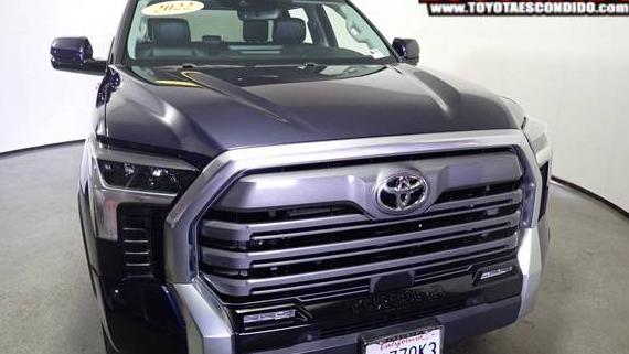 TOYOTA TUNDRA 2022 5TFJA5ECXNX001690 image TOYOTA TUNDRA 2022 5TFJA5ECXNX001690 image