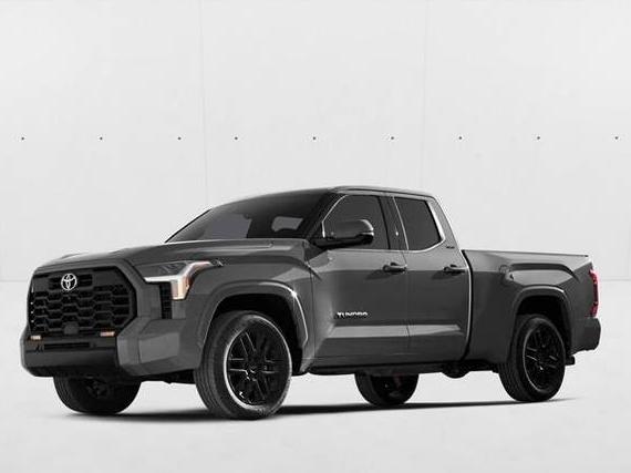 TOYOTA TUNDRA 2022 5TFJA5DA8NX044263 image