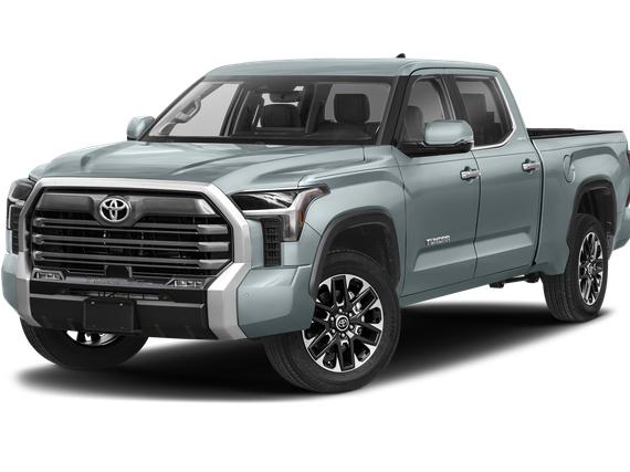 TOYOTA TUNDRA 2022 5TFJA5DB7NX050418 image TOYOTA TUNDRA 2022 5TFJA5DB7NX050418 image
