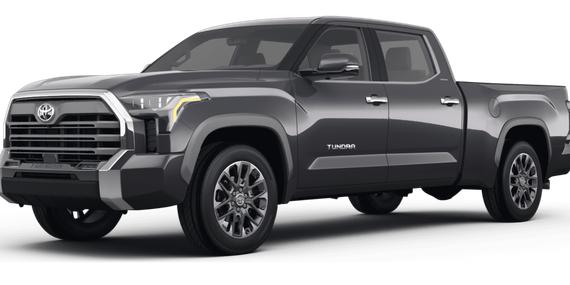 TOYOTA TUNDRA 2022 5TFJA5BC6NX001447 image