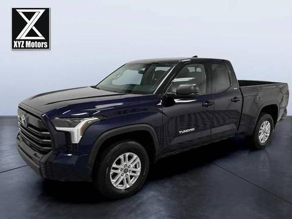 TOYOTA TUNDRA 2022 5TFLA5DA9NX052381 image