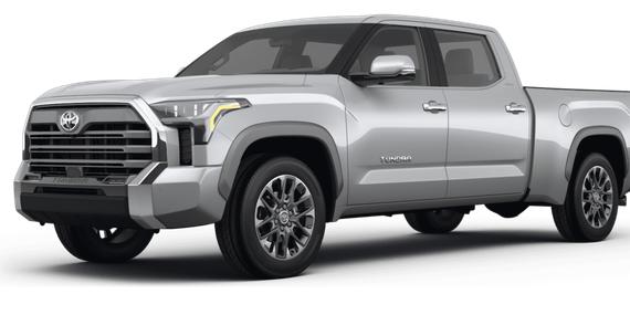 TOYOTA TUNDRA 2022 5TFNA5AB8NX011505 image
