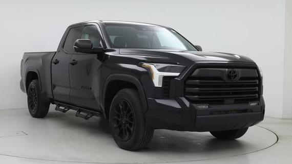 TOYOTA TUNDRA 2022 5TFLA5AA2NX004970 image