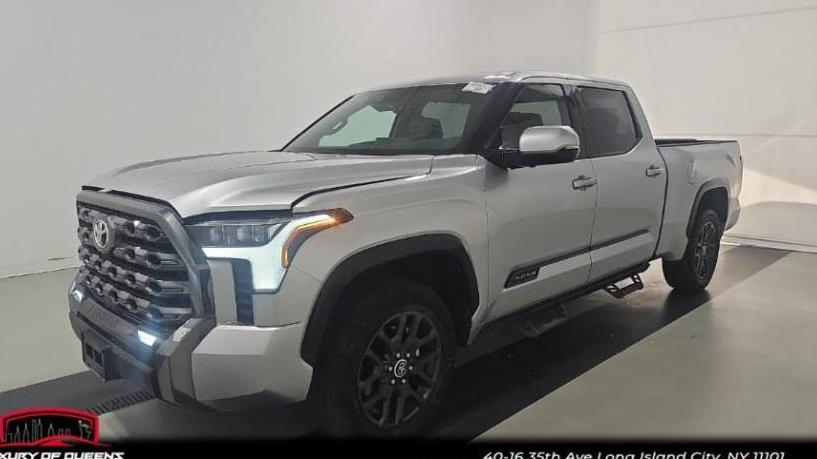 TOYOTA TUNDRA 2022 5TFNA5EC1NX002986 image