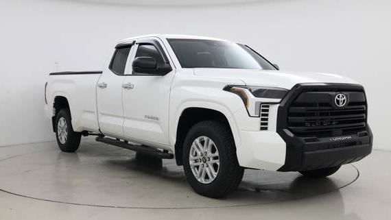 TOYOTA TUNDRA 2022 5TFKB5CD8NX001149 image
