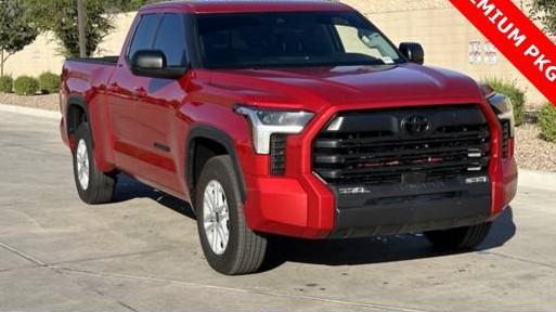TOYOTA TUNDRA 2022 5TFLA5AA4NX015534 image