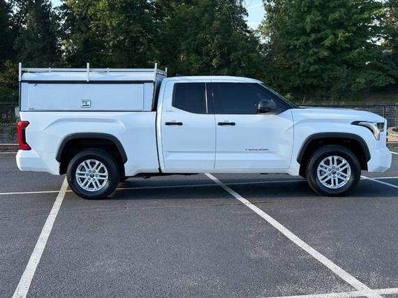 TOYOTA TUNDRA 2022 5TFLA5AA0NX009889 image TOYOTA TUNDRA 2022 5TFLA5AA0NX009889 image