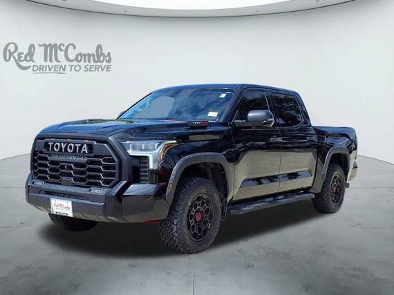 TOYOTA TUNDRA 2022 5TFPC5DB4NX002394 image