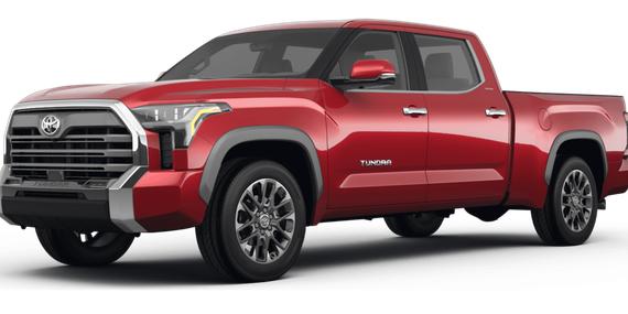 TOYOTA TUNDRA 2022 5TFLA5AB7NX011387 image TOYOTA TUNDRA 2022 5TFLA5AB7NX011387 image