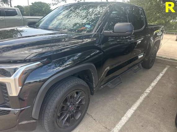 TOYOTA TUNDRA 2022 5TFLA5AB3NX012214 image