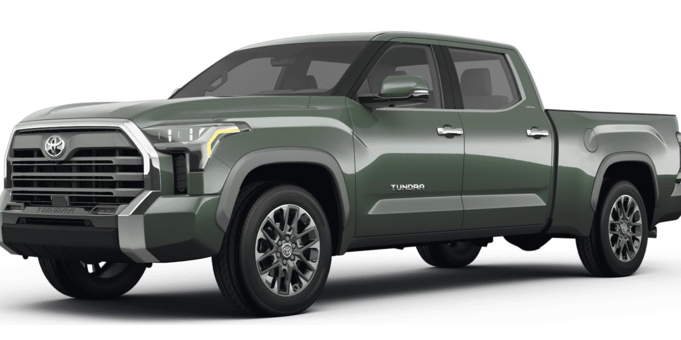 TOYOTA TUNDRA 2022 5TFLA5DB6NX020688 image