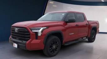 TOYOTA TUNDRA 2022 5TFLA5DB9NX021723 image