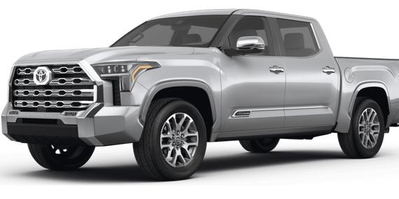 TOYOTA TUNDRA 2022 5TFMA5DB2NX014486 image