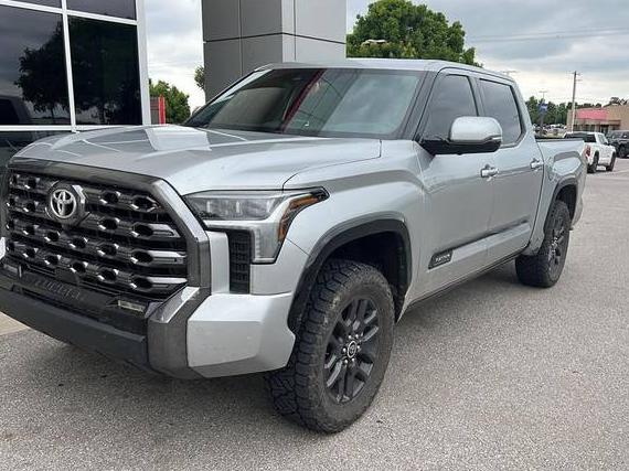 TOYOTA TUNDRA 2022 5TFNA5DB2NX023032 image
