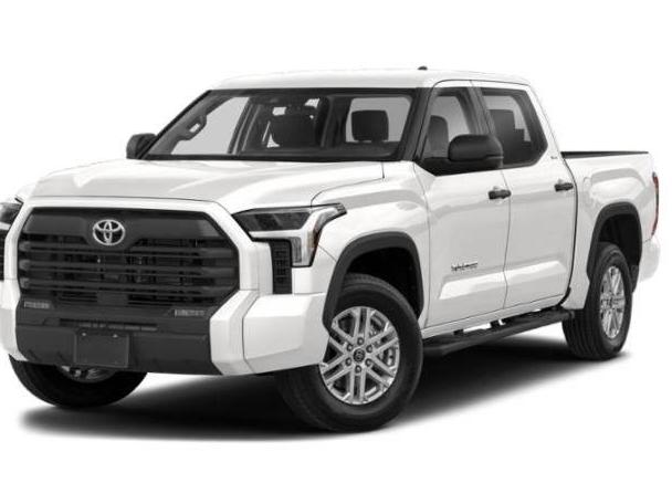 TOYOTA TUNDRA 2022 5TFLA5DB6NX054324 image