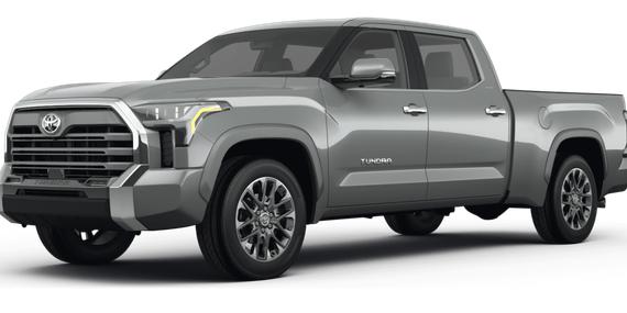 TOYOTA TUNDRA 2022 5TFLA5DB7NX053750 image