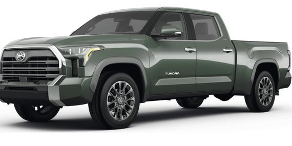 TOYOTA TUNDRA 2022 5TFLA5EC6NX008631 image TOYOTA TUNDRA 2022 5TFLA5EC6NX008631 image