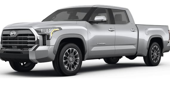 TOYOTA TUNDRA 2022 5TFLA5ABXNX018446 image