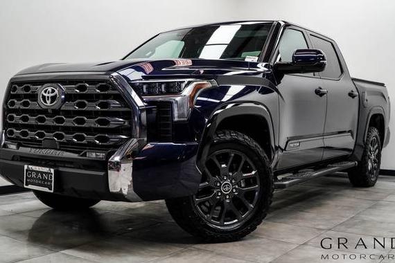 TOYOTA TUNDRA 2022 5TFNA5DB7NX052123 image TOYOTA TUNDRA 2022 5TFNA5DB7NX052123 image