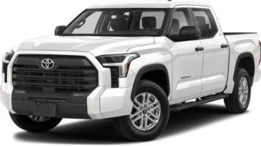 TOYOTA TUNDRA 2022 5TFLA5DB0NX002171 image