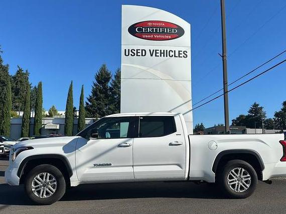TOYOTA TUNDRA 2022 5TFLA5EC1NX008164 image