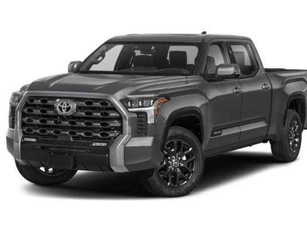 TOYOTA TUNDRA 2022 5TFNA5AB7NX001211 image