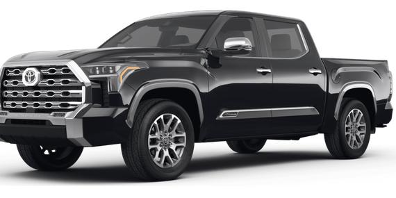 TOYOTA TUNDRA 2022 5TFMA5AB6NX014995 image