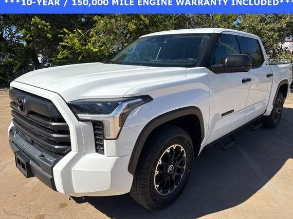 TOYOTA TUNDRA 2022 5TFLA5AB7NX011454 image TOYOTA TUNDRA 2022 5TFLA5AB7NX011454 image