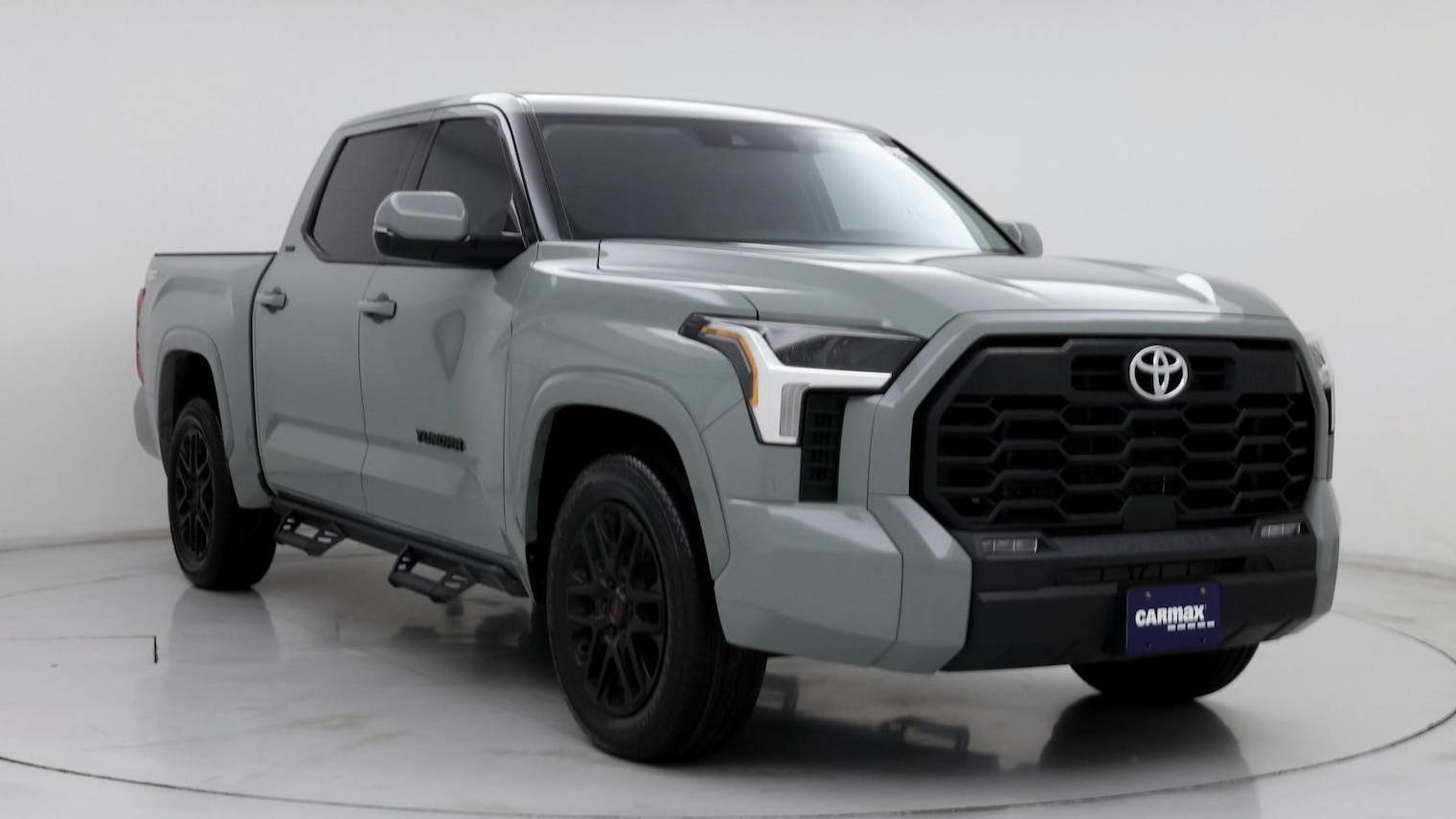 TOYOTA TUNDRA 2022 5TFLA5DB6NX047261 image