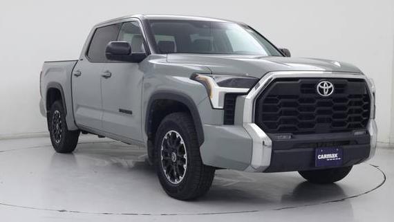 TOYOTA TUNDRA 2022 5TFLA5AB7NX001104 image TOYOTA TUNDRA 2022 5TFLA5AB7NX001104 image