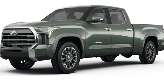 TOYOTA TUNDRA 2022 5TFLA5DB2NX056023 image TOYOTA TUNDRA 2022 5TFLA5DB2NX056023 image