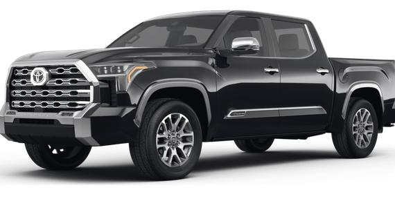 TOYOTA TUNDRA 2022 5TFMA5AB4NX003154 image