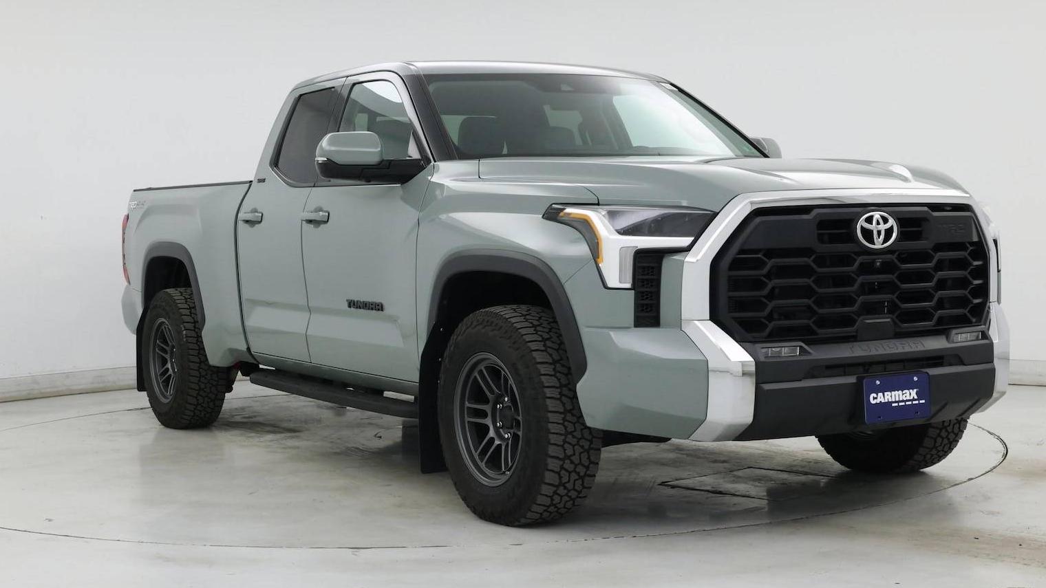 TOYOTA TUNDRA 2022 5TFLA5DAXNX034021 image